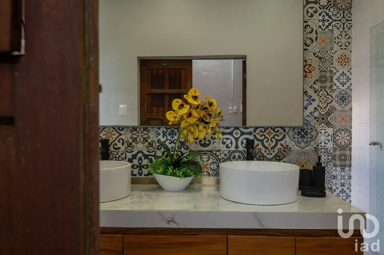 Casa en Venta en Mérida Centro, Mérida, Yucatán | NEX-272422 | iad México | Foto 13 de 32