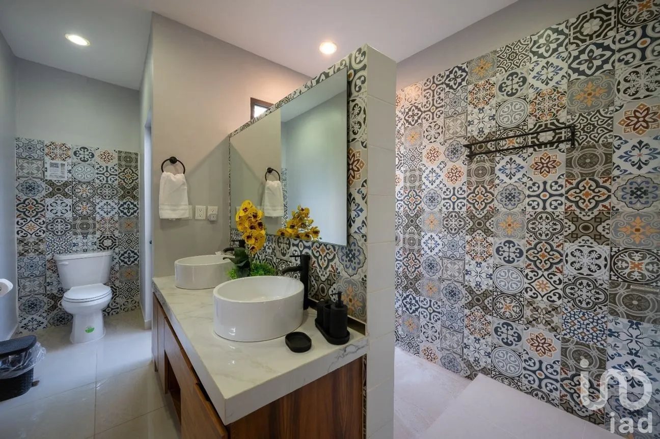 Casa en Venta en Mérida Centro, Mérida, Yucatán | NEX-272422 | iad México | Foto 14 de 32