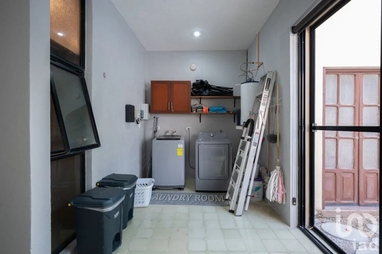 Casa en Venta en Mérida Centro, Mérida, Yucatán | NEX-272422 | iad México | Foto 17 de 32