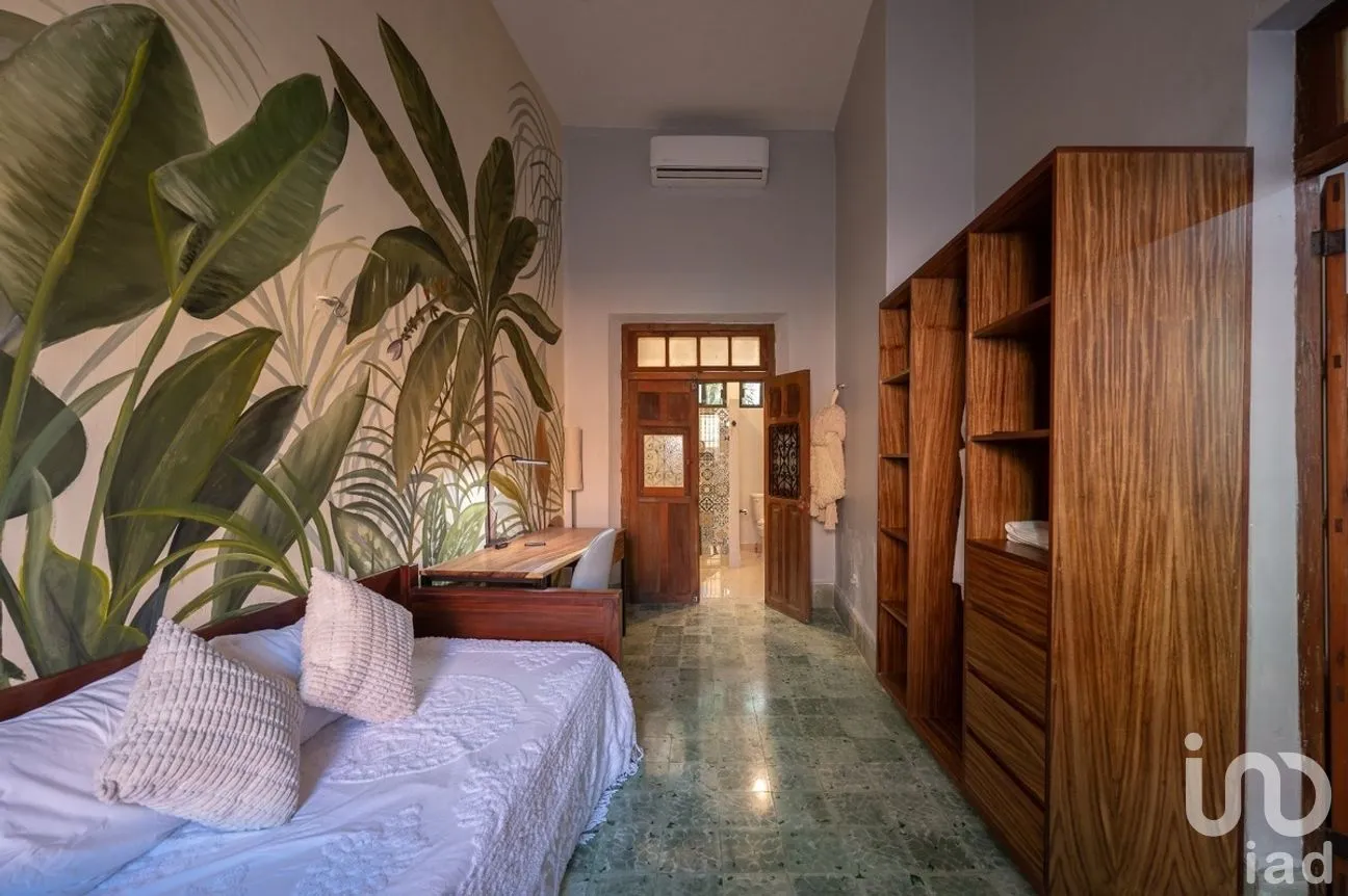 Casa en Venta en Mérida Centro, Mérida, Yucatán | NEX-272422 | iad México | Foto 19 de 32