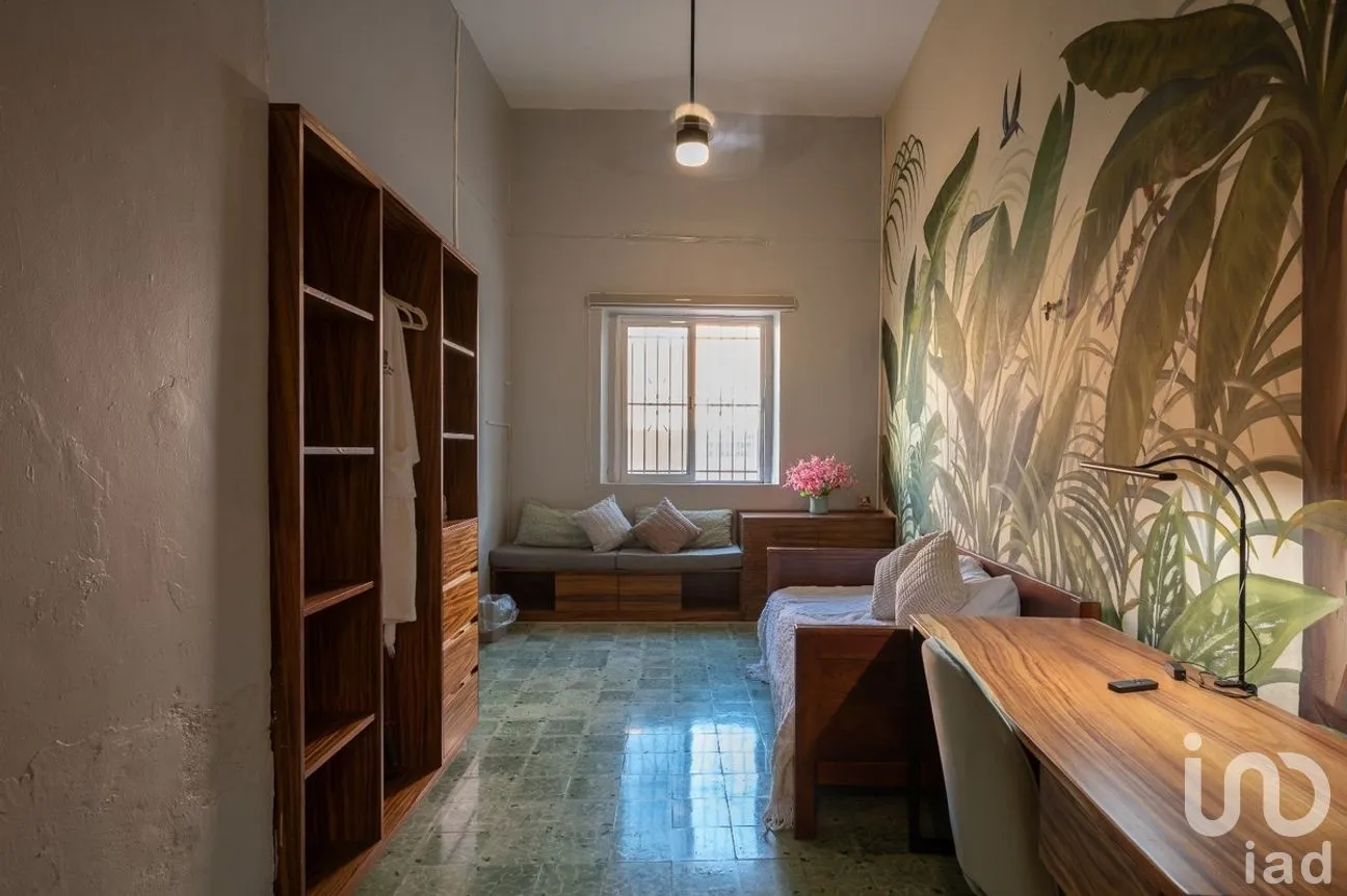 Casa en Venta en Mérida Centro, Mérida, Yucatán | NEX-272422 | iad México | Foto 20 de 32