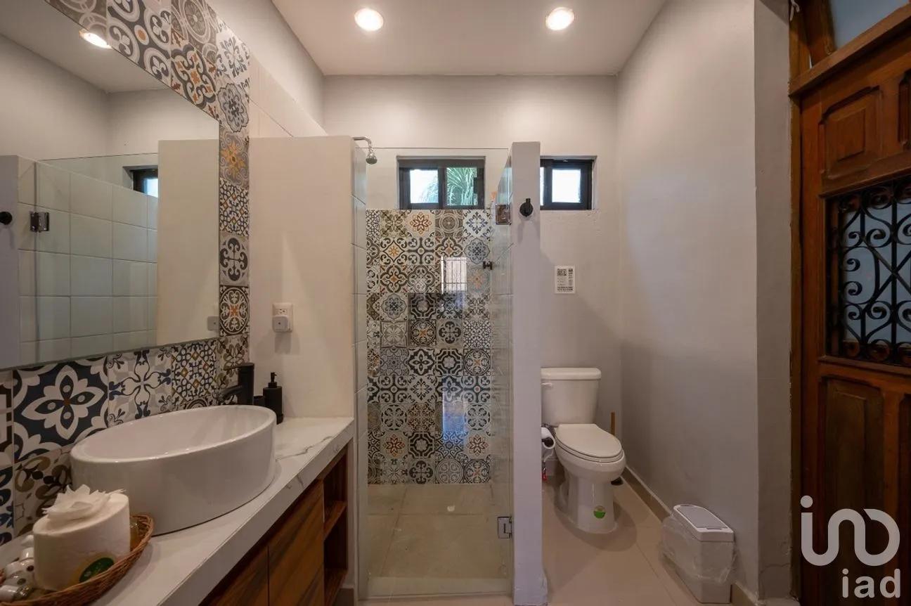 Casa en Venta en Mérida Centro, Mérida, Yucatán | NEX-272422 | iad México | Foto 21 de 32