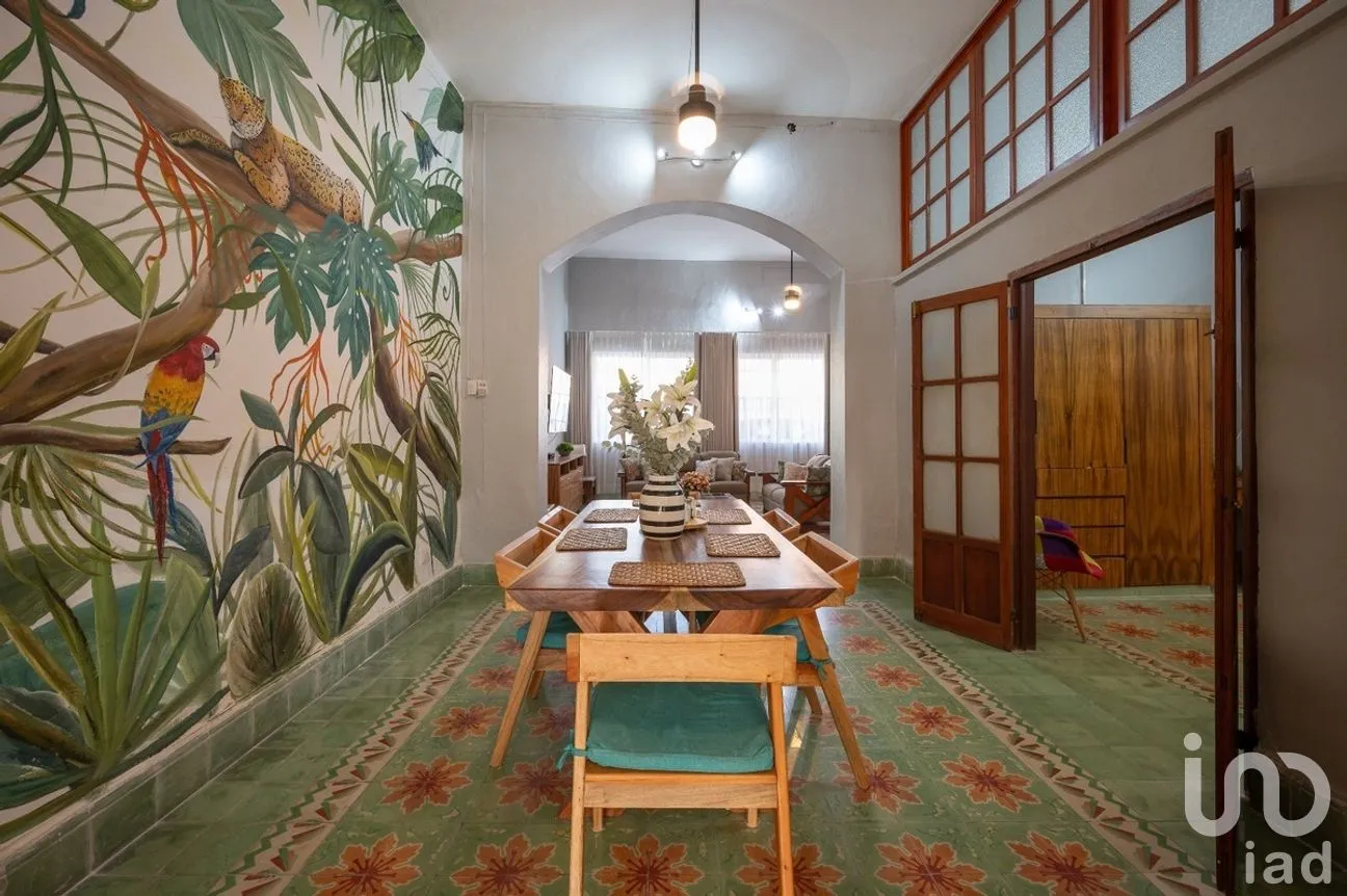 Casa en Venta en Mérida Centro, Mérida, Yucatán | NEX-272422 | iad México | Foto 22 de 32