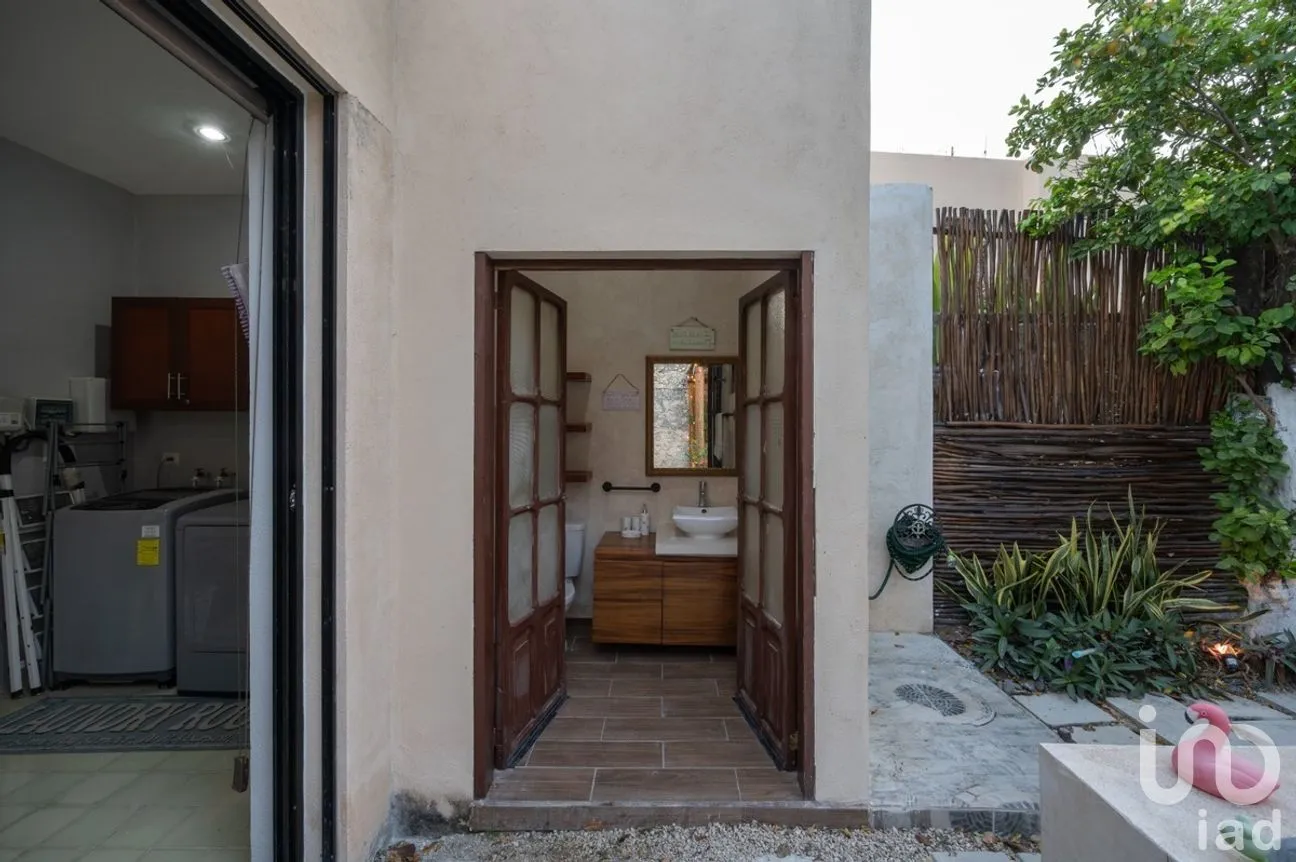 Casa en Venta en Mérida Centro, Mérida, Yucatán | NEX-272422 | iad México | Foto 27 de 32
