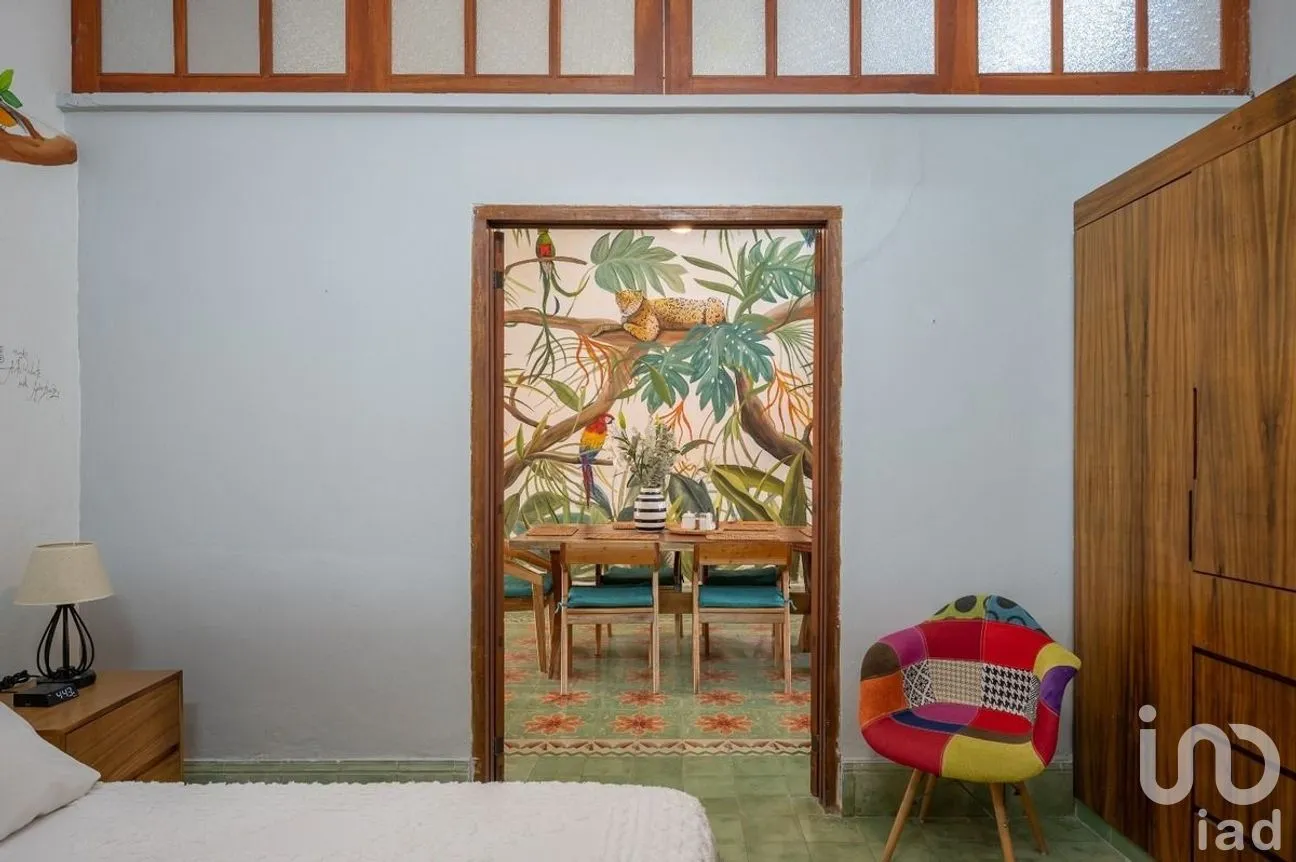 Casa en Venta en Mérida Centro, Mérida, Yucatán | NEX-272422 | iad México | Foto 10 de 32
