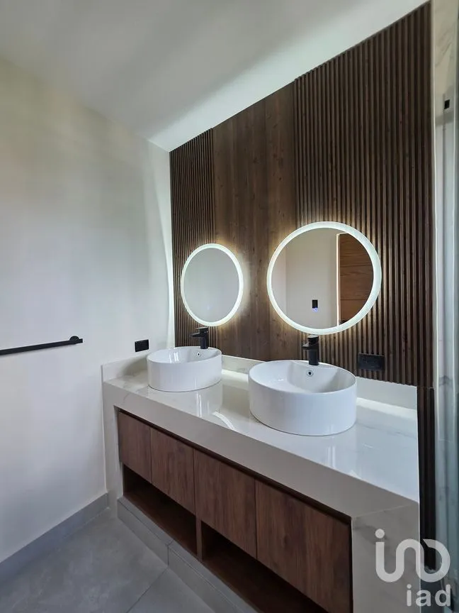 Casa en Venta en Yucatán Country Club, Mérida, Yucatán | NEX-272505 | iad México | Foto 15 de 23