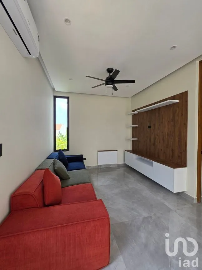 Casa en Venta en Yucatán Country Club, Mérida, Yucatán | NEX-272505 | iad México | Foto 18 de 23