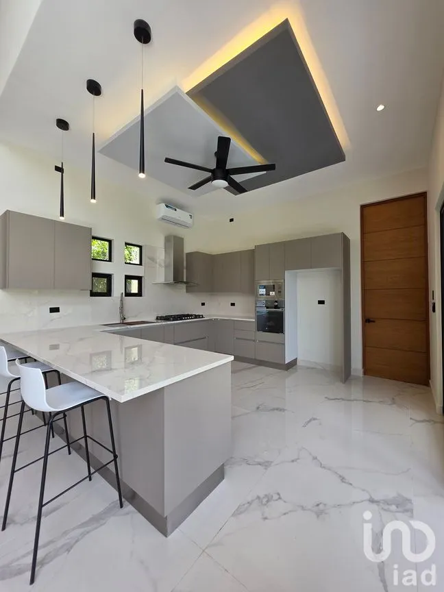 Casa en Venta en Yucatán Country Club, Mérida, Yucatán | NEX-272505 | iad México | Foto 20 de 23