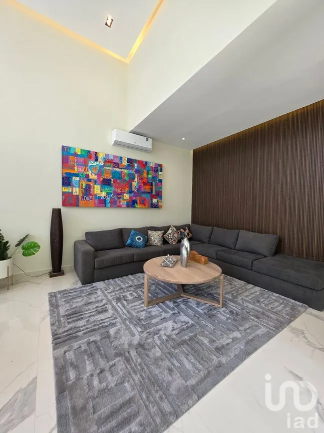 Casa en Venta en Yucatán Country Club, Mérida, Yucatán | NEX-272505 | iad México | Foto 21 de 23