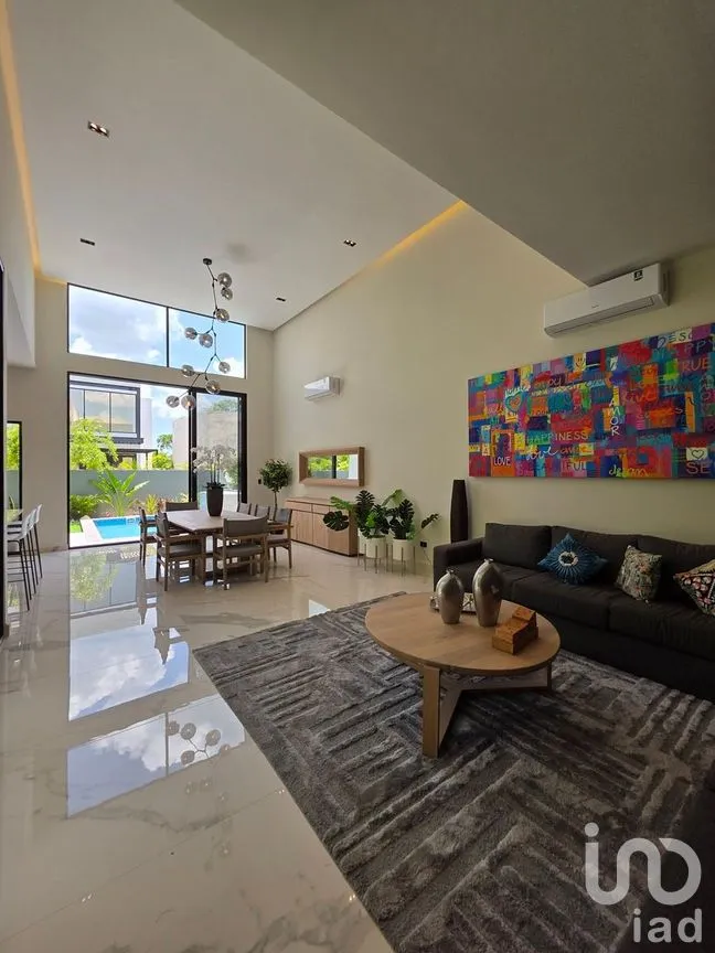Casa en Venta en Yucatán Country Club, Mérida, Yucatán | NEX-272505 | iad México | Foto 22 de 23