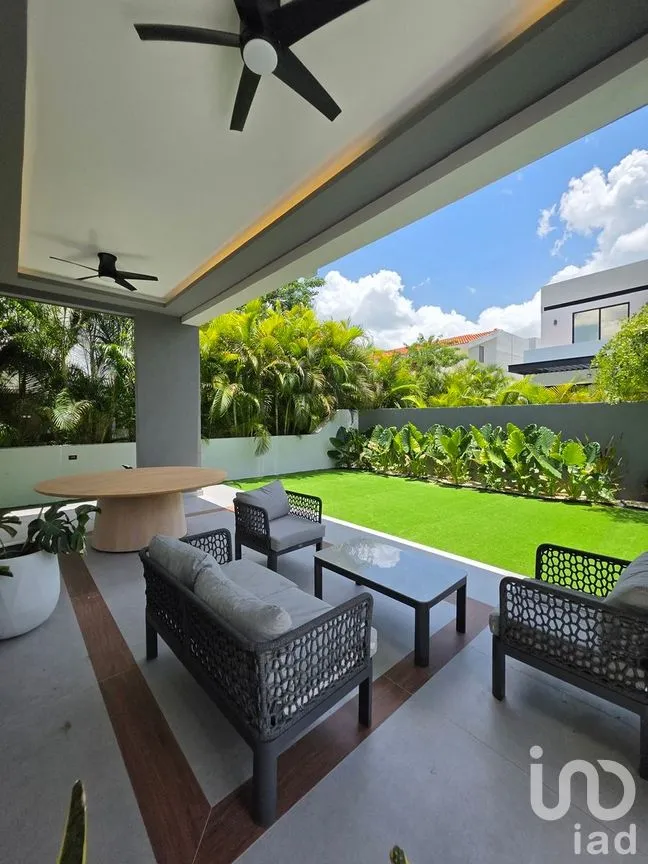 Casa en Venta en Yucatán Country Club, Mérida, Yucatán | NEX-272505 | iad México | Foto 4 de 23