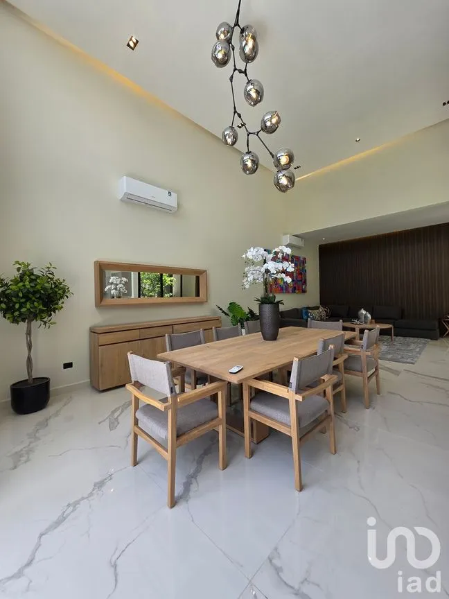 Casa en Venta en Yucatán Country Club, Mérida, Yucatán | NEX-272505 | iad México | Foto 6 de 23