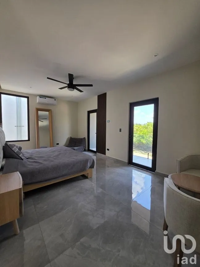 Casa en Venta en Yucatán Country Club, Mérida, Yucatán | NEX-272505 | iad México | Foto 10 de 23