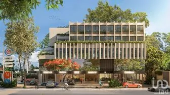 NEX-272521 - Departamento en Venta, con 2 recamaras, con 2 baños, con 125 m2 de construcción en México, CP 97125, Yucatán.