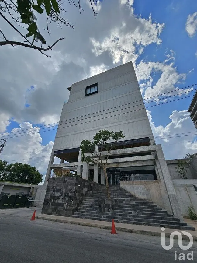 Departamento en Venta en Santa Gertrudis Copo, Mérida, Yucatán | NEX-272522 | iad México | Foto 2 de 21