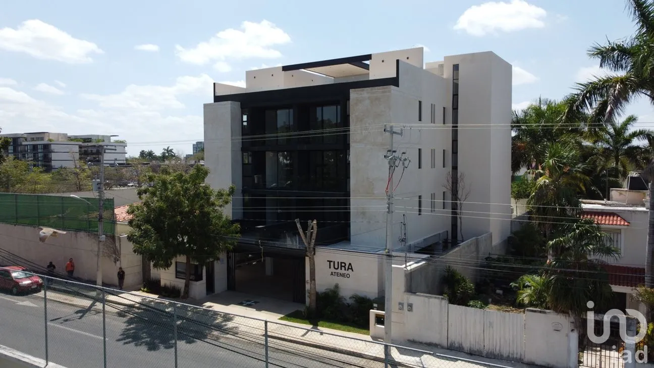 Departamento en Venta en San Ramon Norte, Mérida, Yucatán | NEX-273489 | iad México | Foto 2 de 17