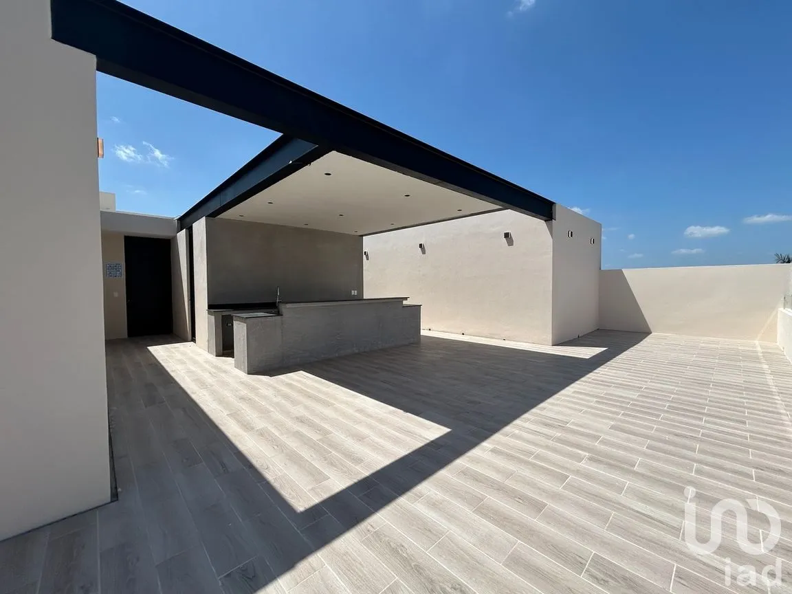 Departamento en Venta en San Ramon Norte, Mérida, Yucatán | NEX-273489 | iad México | Foto 3 de 17