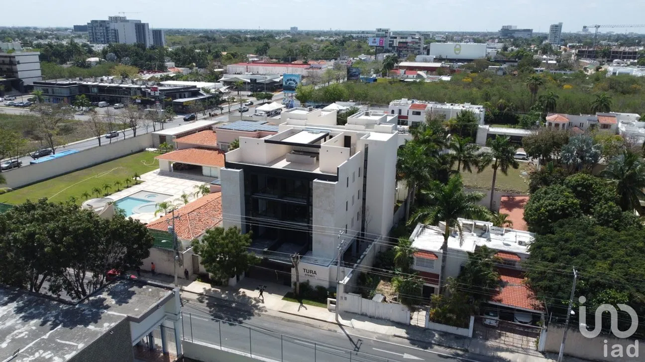 Departamento en Venta en San Ramon Norte, Mérida, Yucatán | NEX-273489 | iad México | Foto 5 de 17