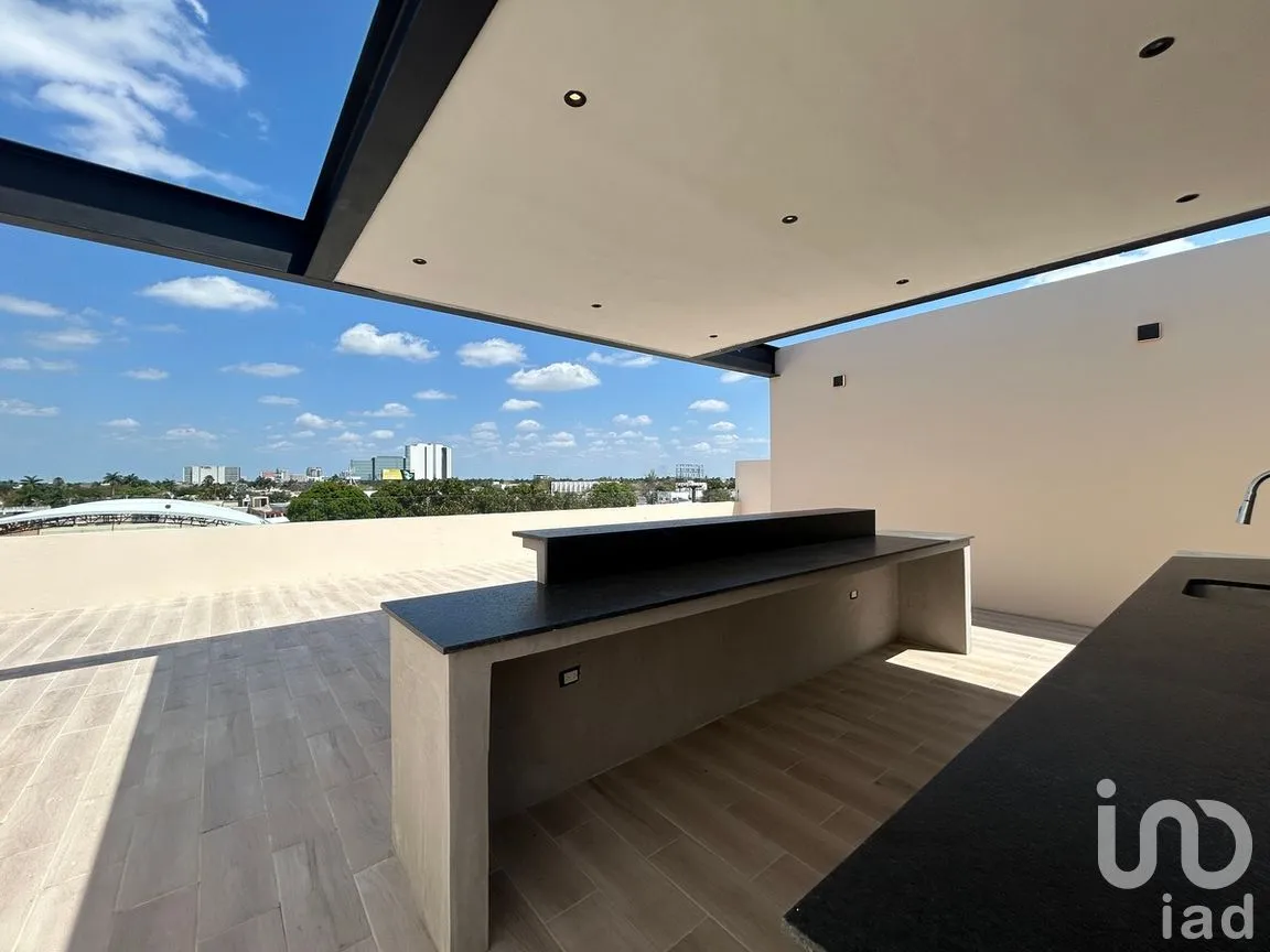 Departamento en Venta en San Ramon Norte, Mérida, Yucatán | NEX-273489 | iad México | Foto 6 de 17