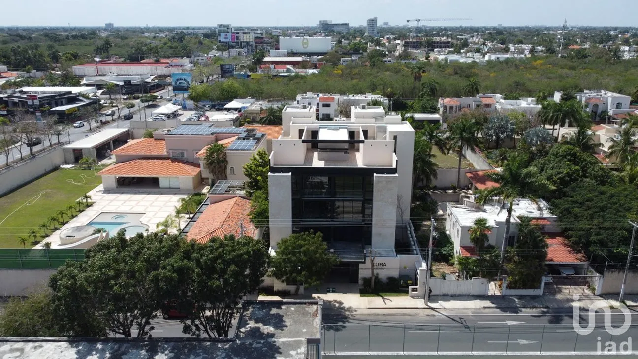 Departamento en Venta en San Ramon Norte, Mérida, Yucatán | NEX-273489 | iad México | Foto 7 de 17