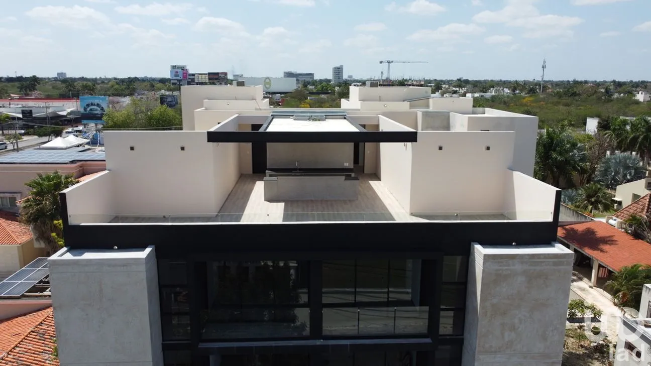 Departamento en Venta en San Ramon Norte, Mérida, Yucatán | NEX-273489 | iad México | Foto 1 de 17
