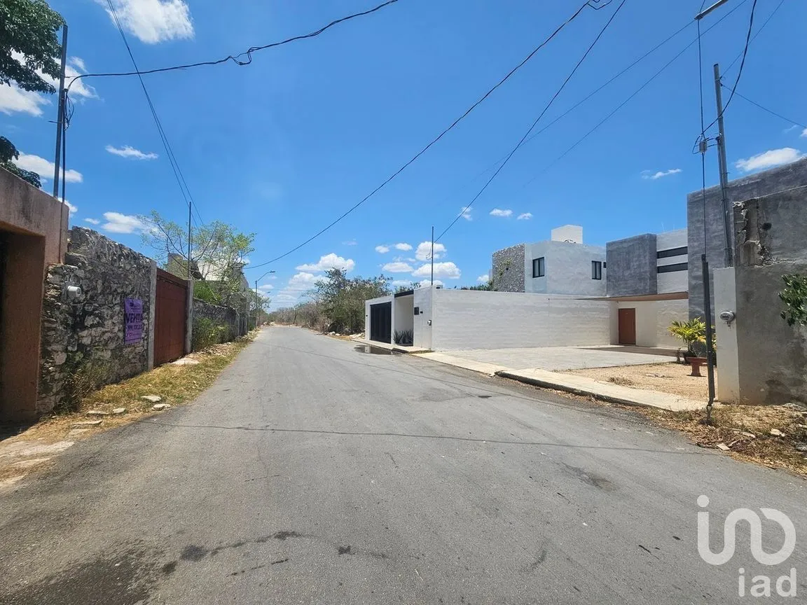 Terreno en Venta en Dzityá, Mérida, Yucatán | NEX-273581 | iad México | Foto 6 de 9