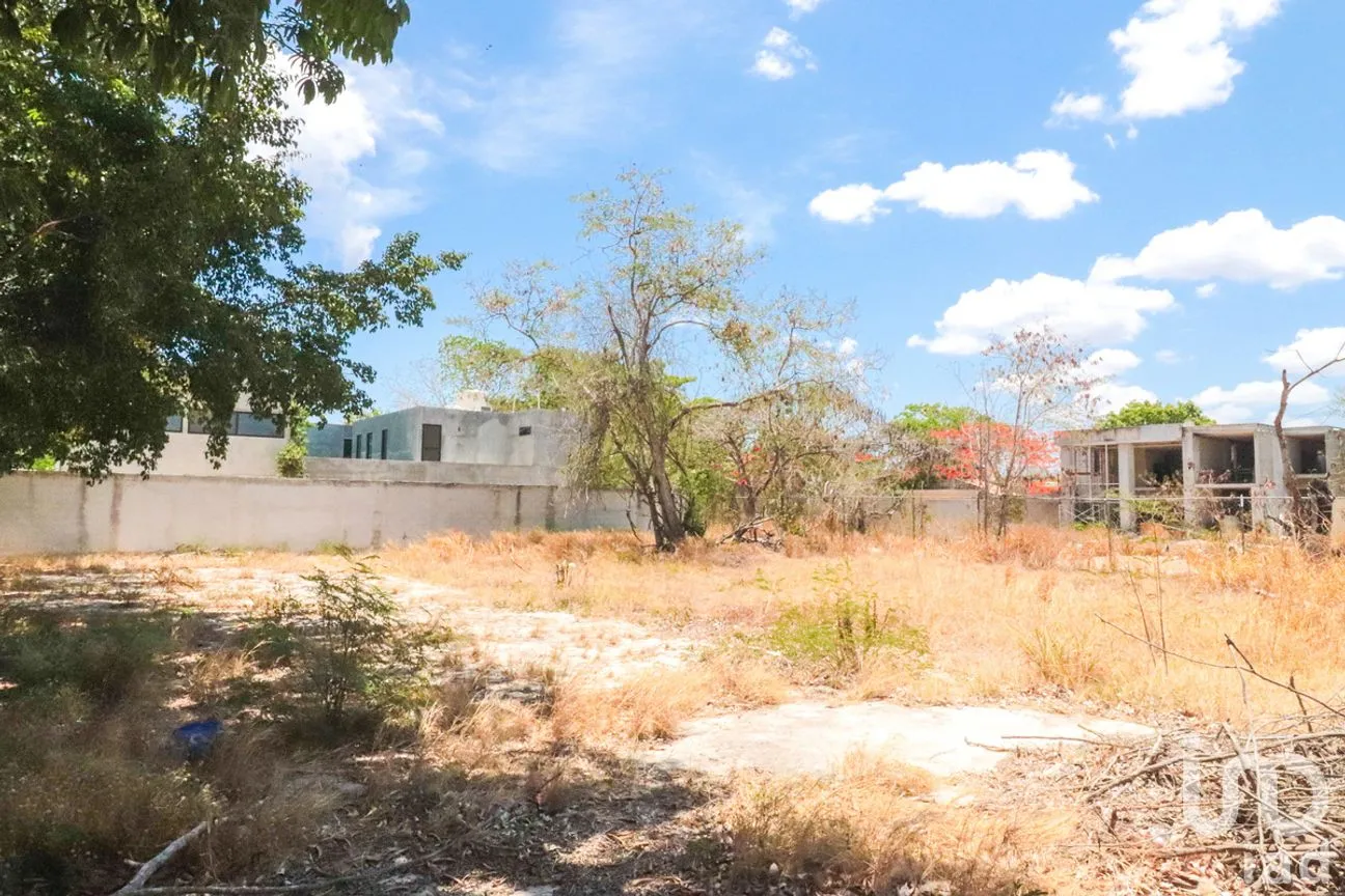 Terreno en Venta en Dzityá, Mérida, Yucatán | NEX-273581 | iad México | Foto 1 de 9