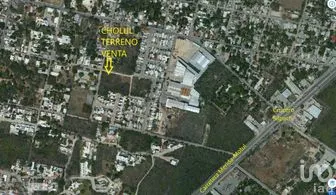 NEX-273582 - Terreno en Venta.