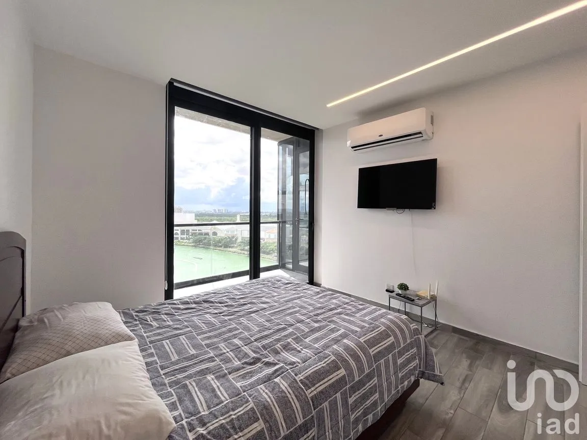 Departamento en Venta en Cabo Norte, Mérida, Yucatán | NEX-273622 | iad México | Foto 12 de 31