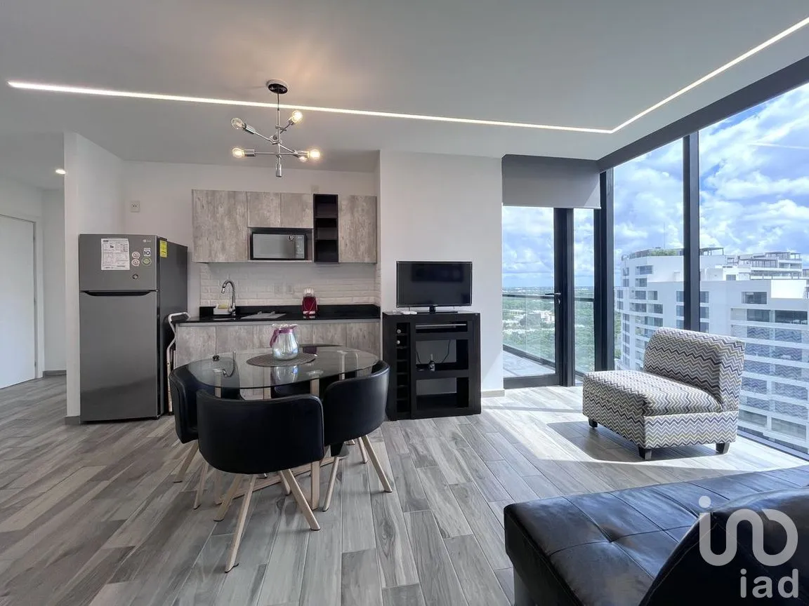 Departamento en Venta en Cabo Norte, Mérida, Yucatán | NEX-273622 | iad México | Foto 3 de 31