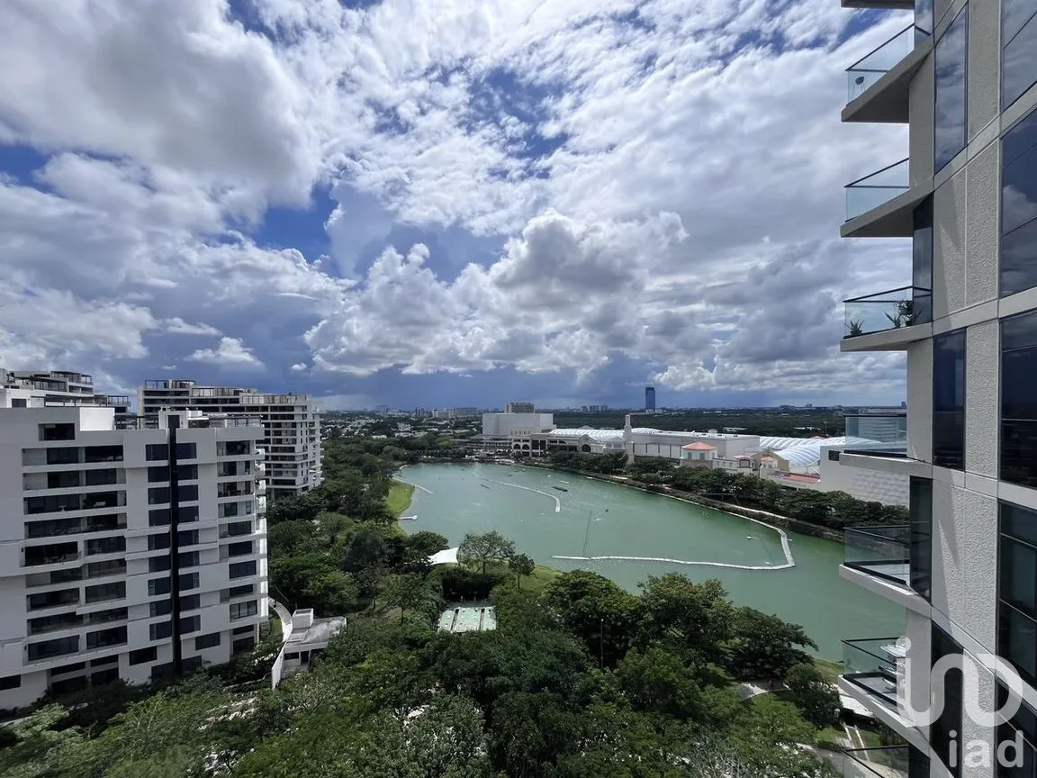 Departamento en Venta en Cabo Norte, Mérida, Yucatán | NEX-273622 | iad México | Foto 21 de 31