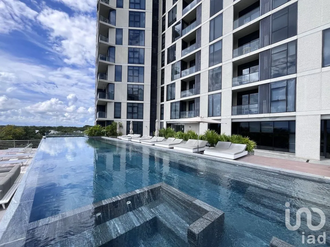 Departamento en Venta en Cabo Norte, Mérida, Yucatán | NEX-273622 | iad México | Foto 22 de 31