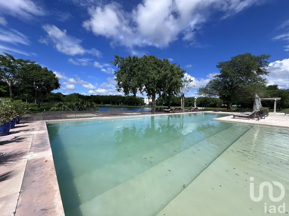Departamento en Venta en Cabo Norte, Mérida, Yucatán | NEX-273622 | iad México | Foto 23 de 31