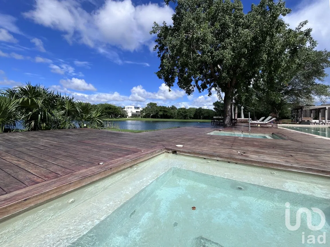 Departamento en Venta en Cabo Norte, Mérida, Yucatán | NEX-273622 | iad México | Foto 24 de 31