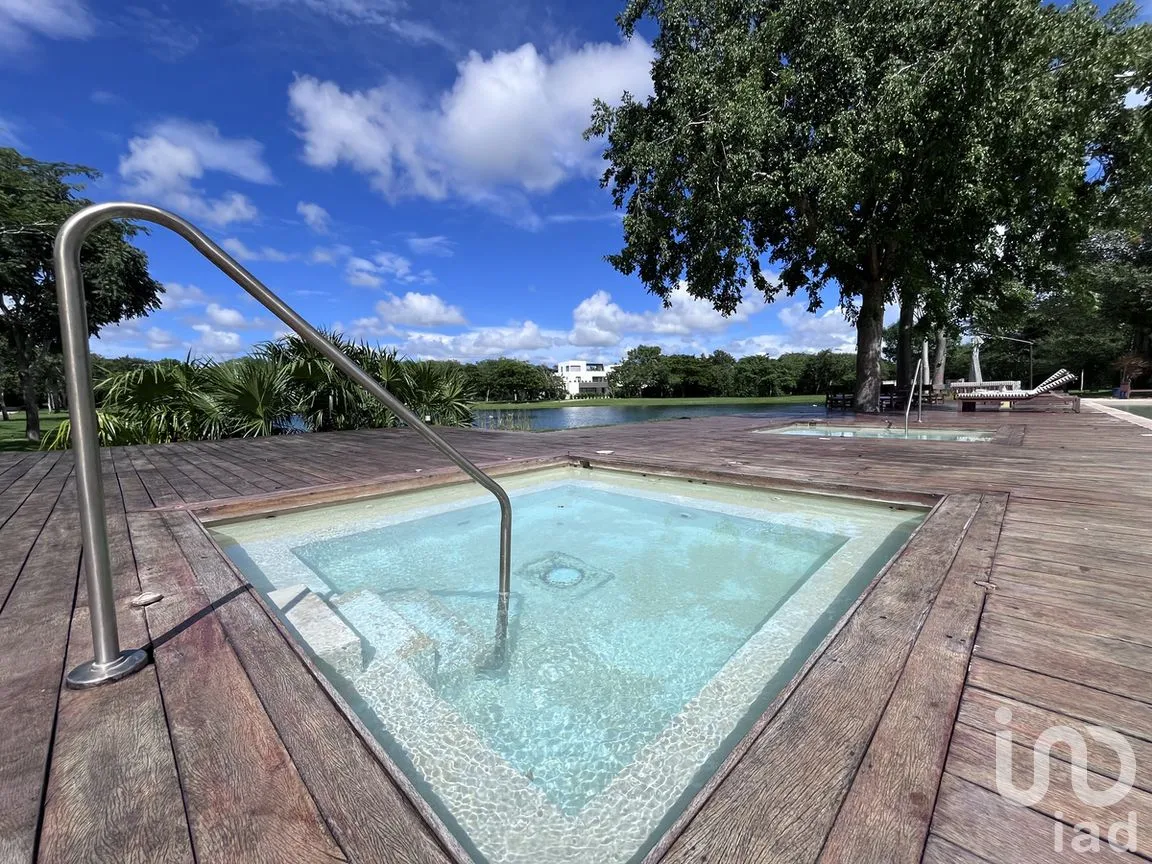 Departamento en Venta en Cabo Norte, Mérida, Yucatán | NEX-273622 | iad México | Foto 25 de 31