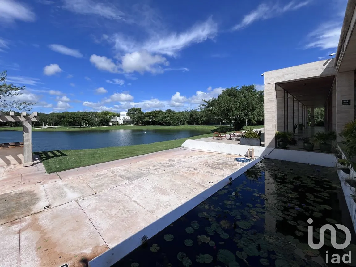Departamento en Venta en Cabo Norte, Mérida, Yucatán | NEX-273622 | iad México | Foto 27 de 31