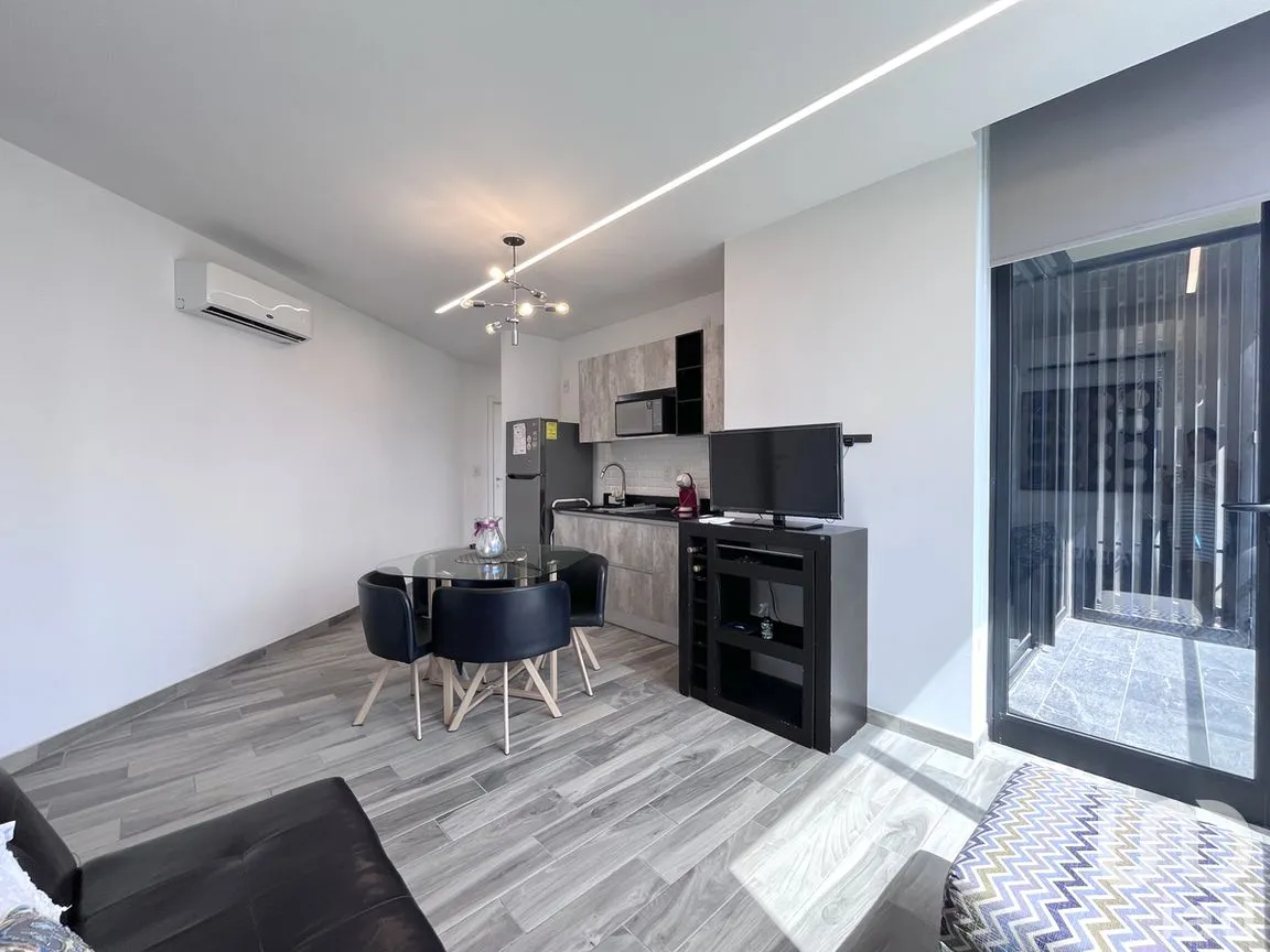 Departamento en Venta en Cabo Norte, Mérida, Yucatán | NEX-273622 | iad México | Foto 4 de 31