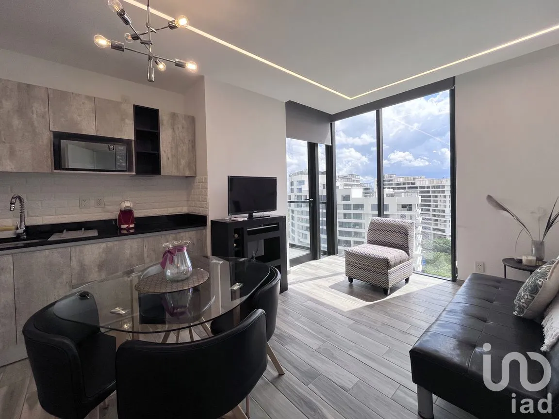 Departamento en Venta en Cabo Norte, Mérida, Yucatán | NEX-273622 | iad México | Foto 5 de 31