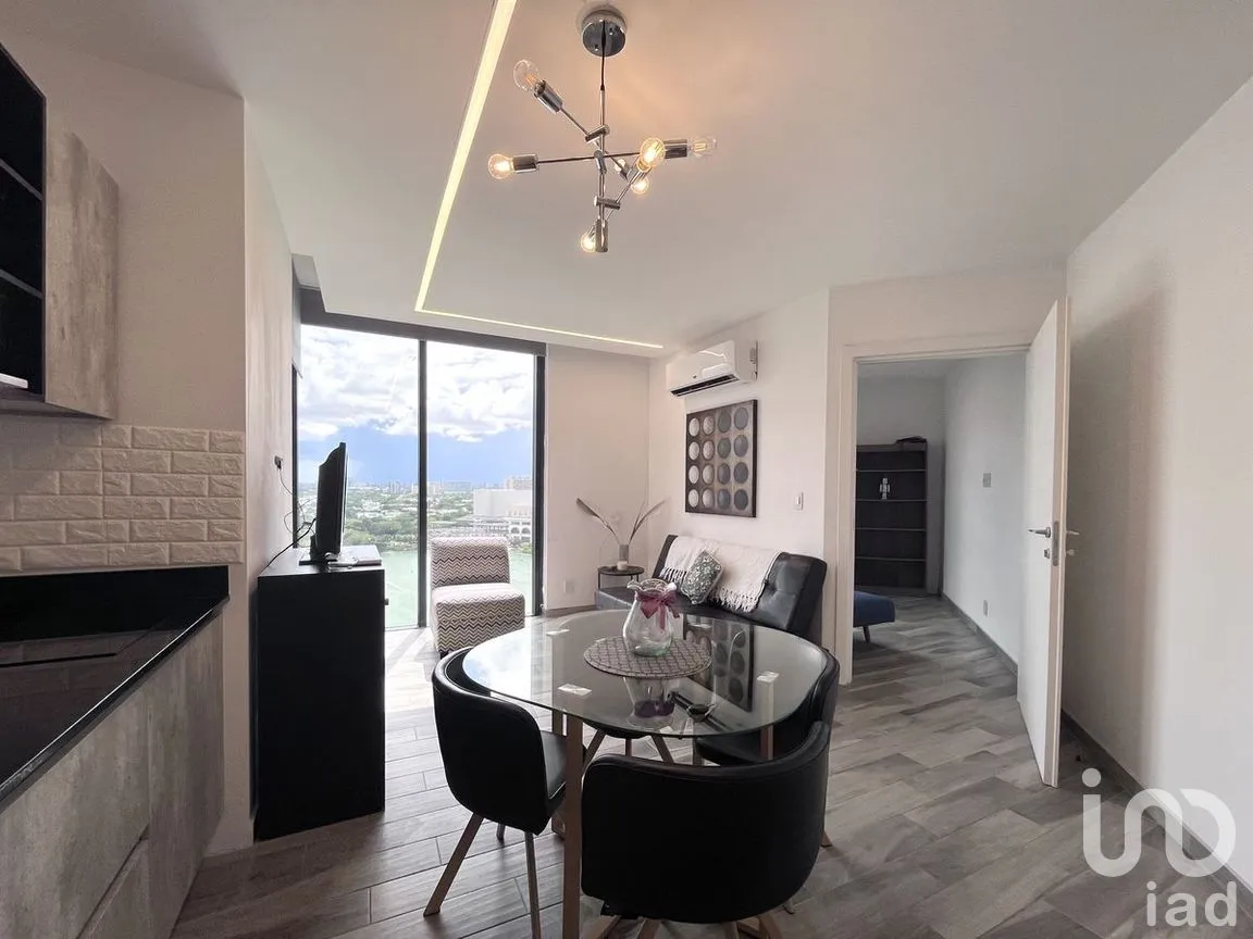 Departamento en Venta en Cabo Norte, Mérida, Yucatán | NEX-273622 | iad México | Foto 6 de 31