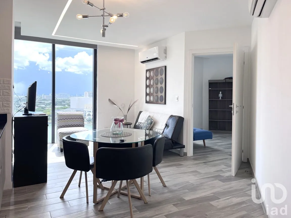 Departamento en Venta en Cabo Norte, Mérida, Yucatán | NEX-273622 | iad México | Foto 8 de 31