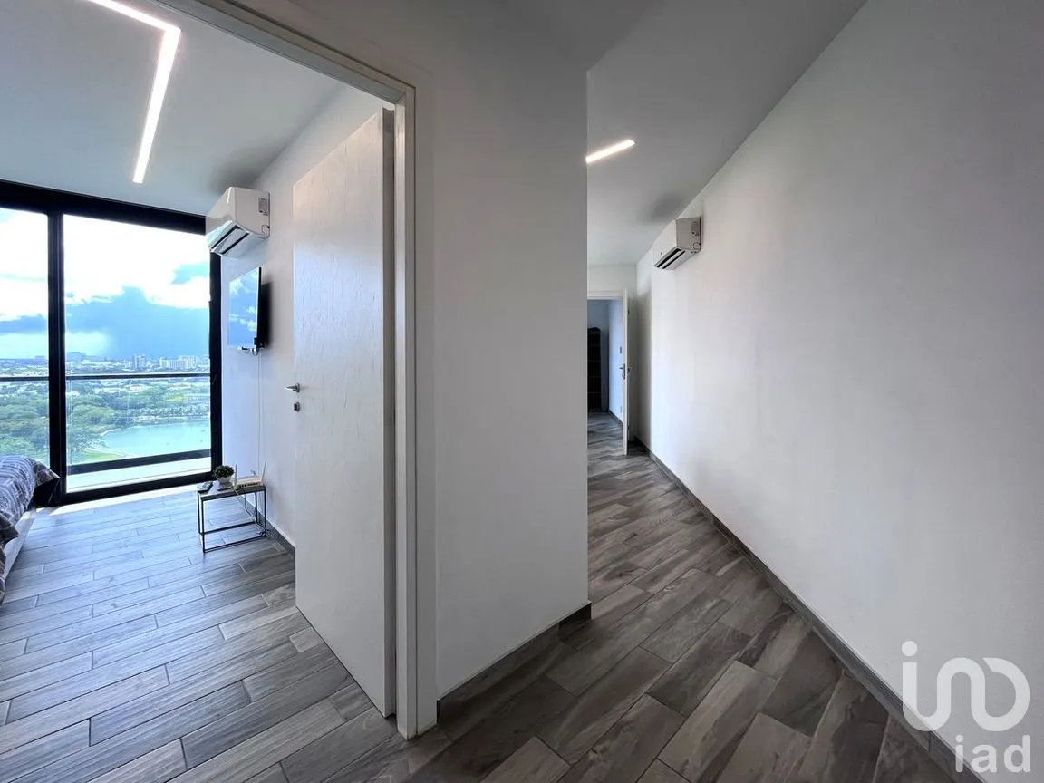 Departamento en Venta en Cabo Norte, Mérida, Yucatán | NEX-273622 | iad México | Foto 9 de 31