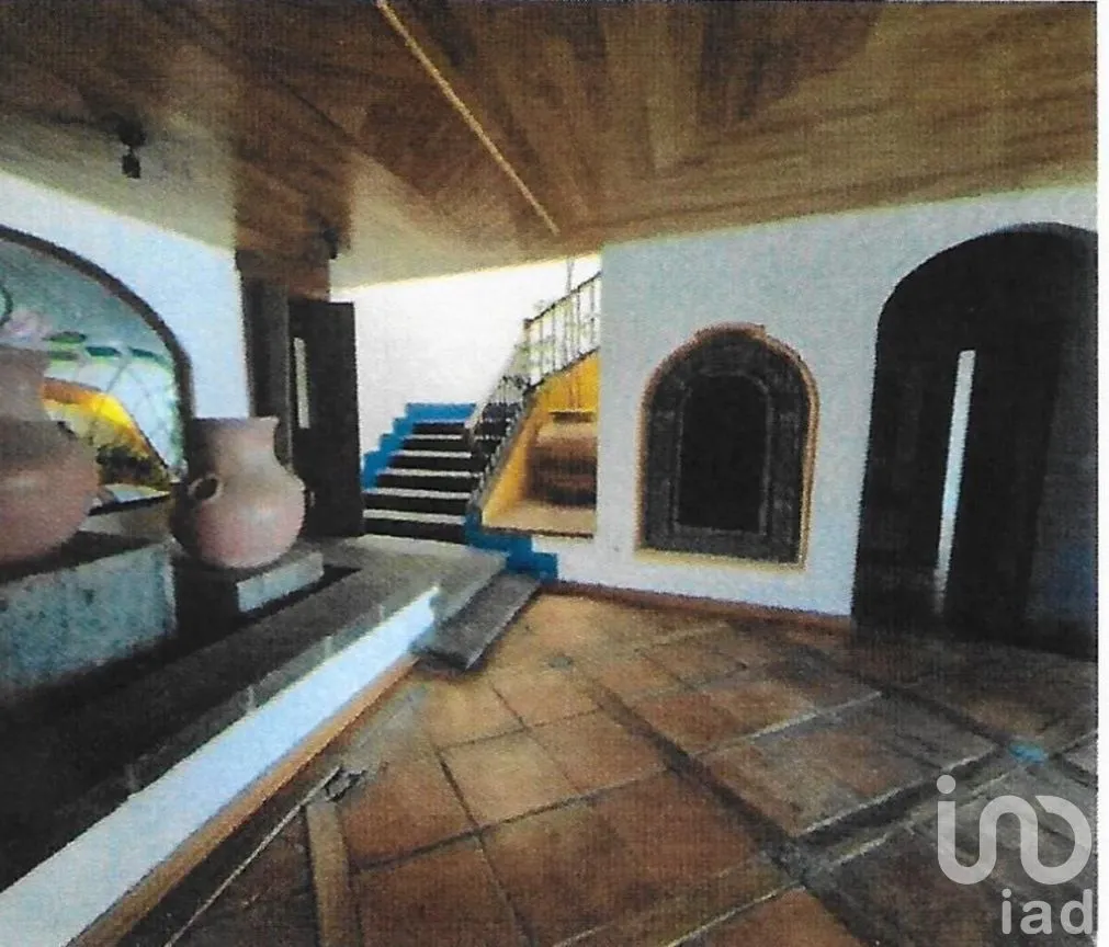 Casa en Venta en Club de Golf Hacienda, Atizapán de Zaragoza, Estado de México | NEX-273635 | iad México | Foto 2 de 7