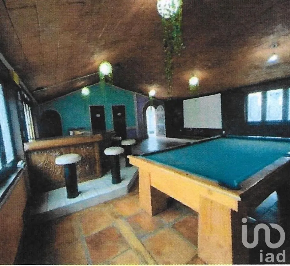 Casa en Venta en Club de Golf Hacienda, Atizapán de Zaragoza, Estado de México | NEX-273635 | iad México | Foto 4 de 7