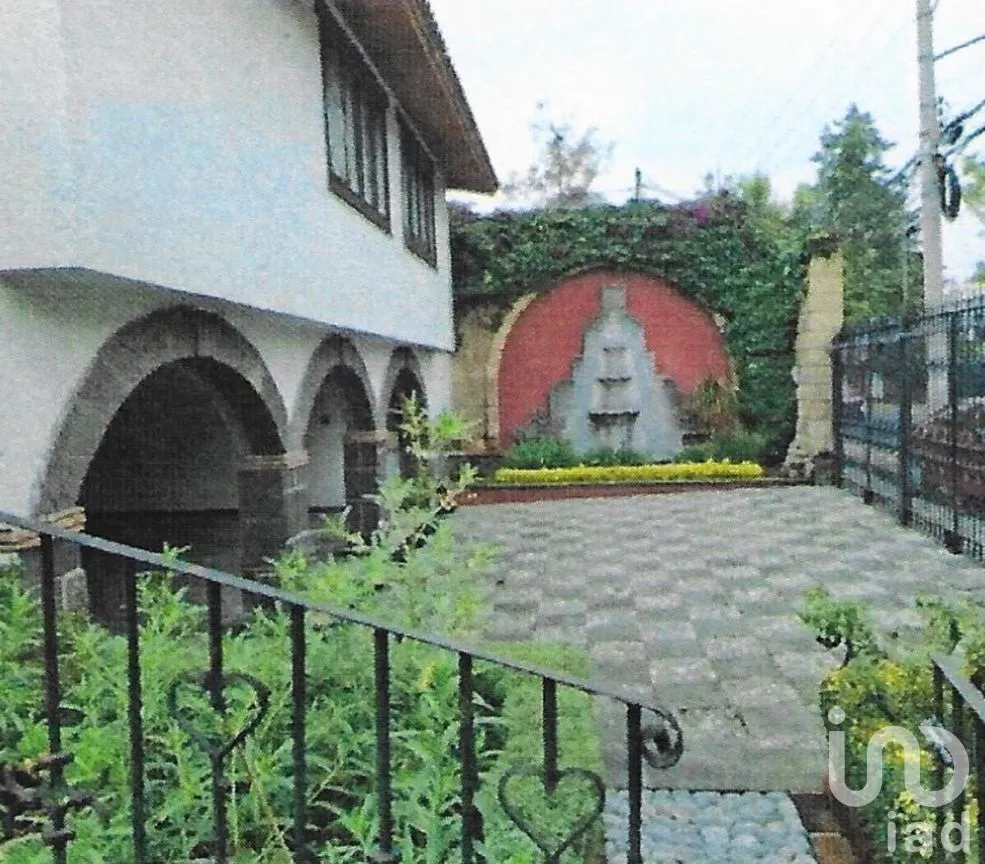 Casa en Venta en Club de Golf Hacienda, Atizapán de Zaragoza, Estado de México | NEX-273635 | iad México | Foto 6 de 7