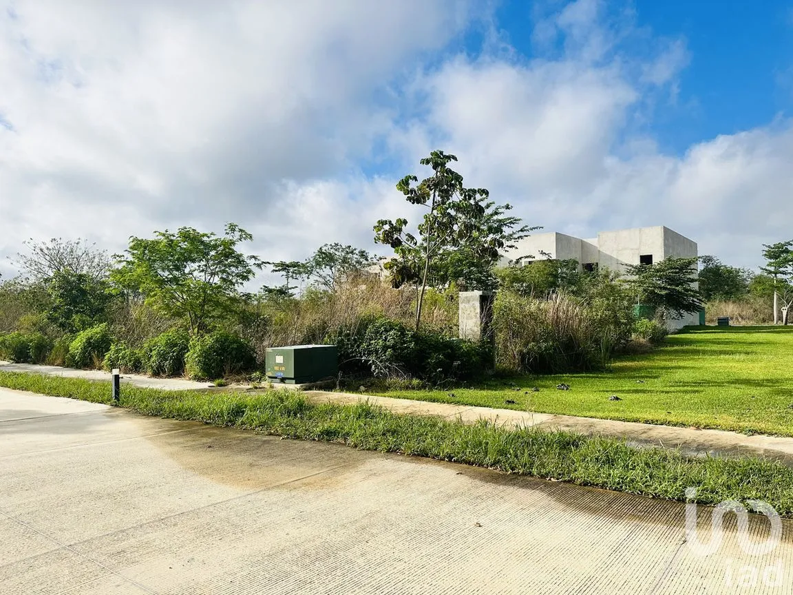 Terreno en Venta en Cabo Norte, Mérida, Yucatán | NEX-274201 | iad México | Foto 16 de 30