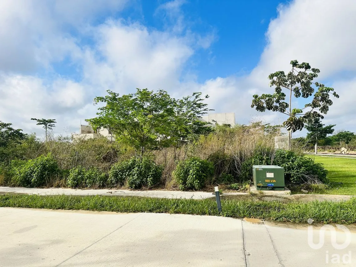 Terreno en Venta en Cabo Norte, Mérida, Yucatán | NEX-274201 | iad México | Foto 18 de 30