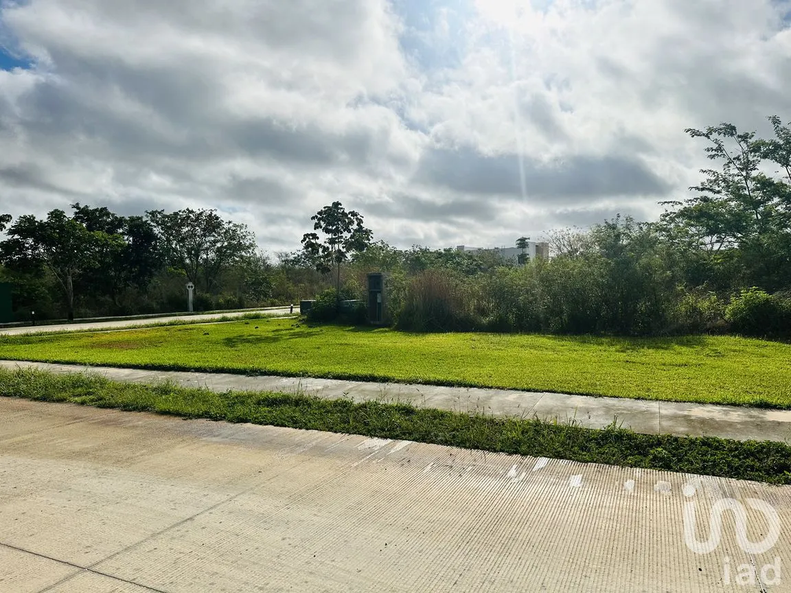 Terreno en Venta en Cabo Norte, Mérida, Yucatán | NEX-274201 | iad México | Foto 19 de 30