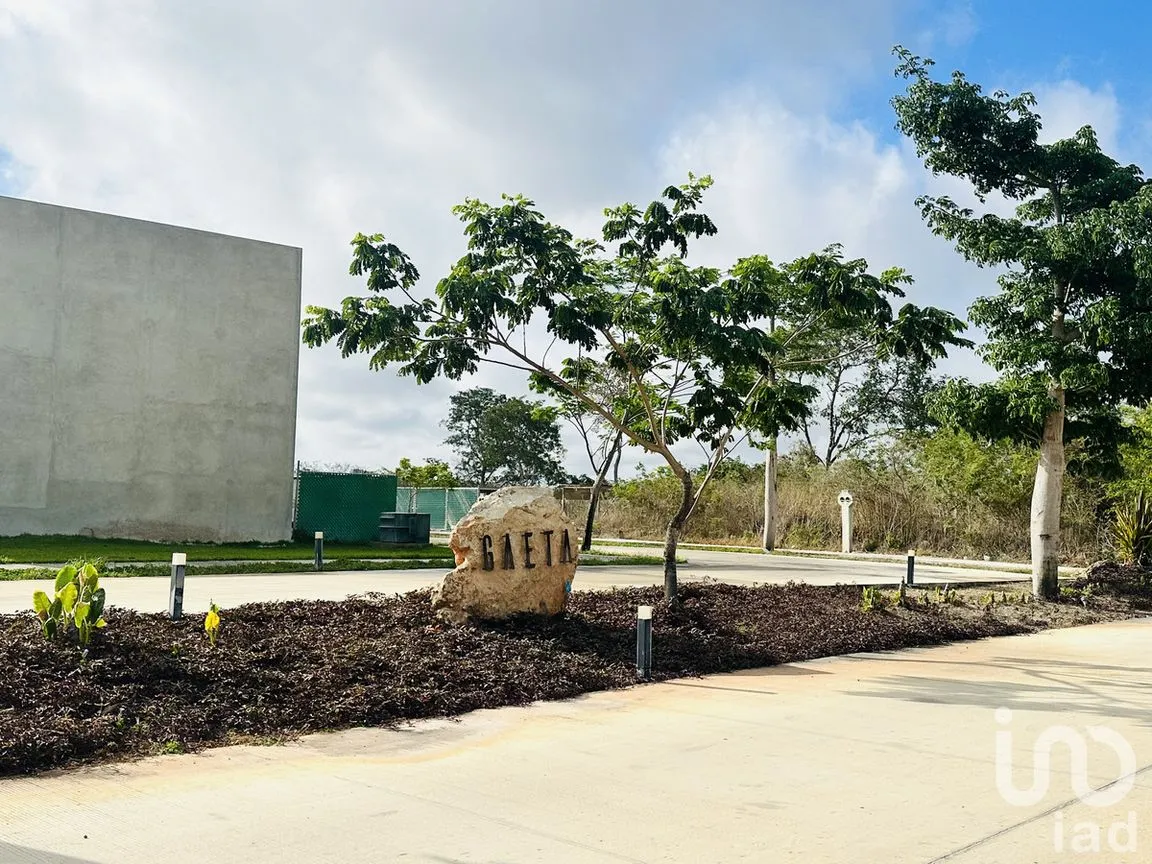 Terreno en Venta en Cabo Norte, Mérida, Yucatán | NEX-274201 | iad México | Foto 20 de 30