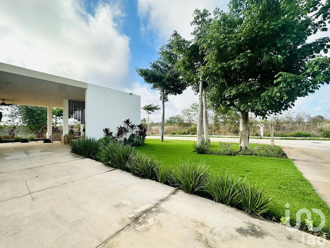 Terreno en Venta en Cabo Norte, Mérida, Yucatán | NEX-274201 | iad México | Foto 3 de 30