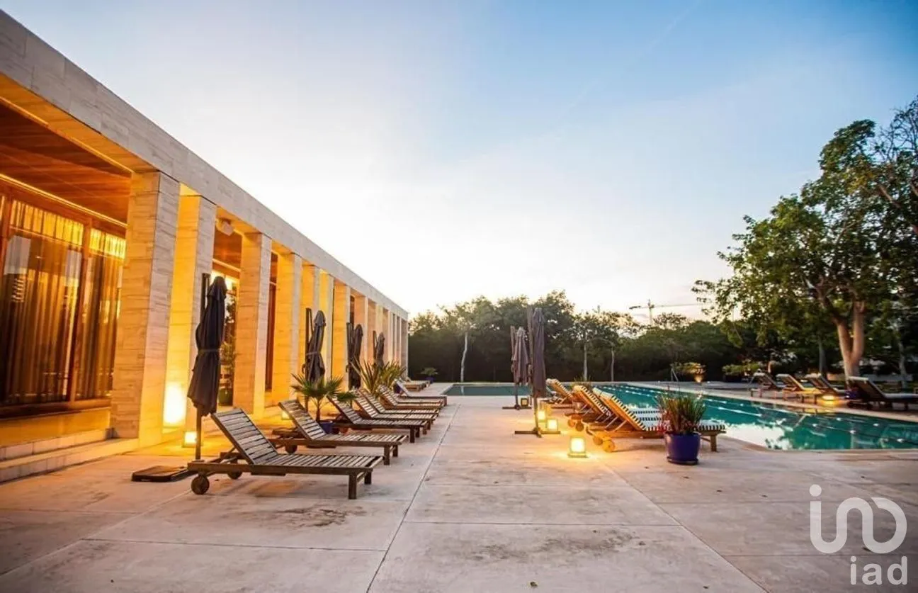 Terreno en Venta en Cabo Norte, Mérida, Yucatán | NEX-274201 | iad México | Foto 22 de 30